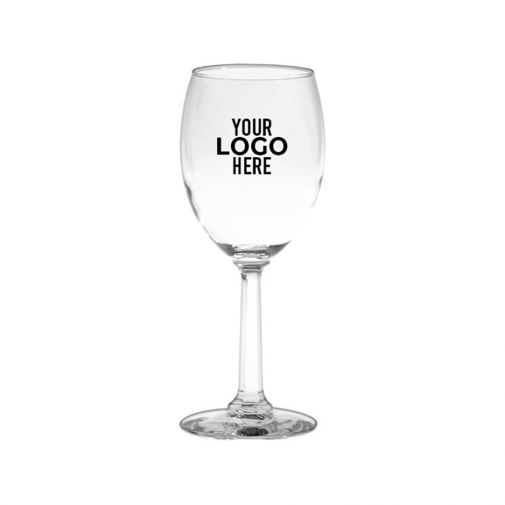 10 oz Napa Valley Goblet main image